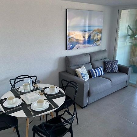 Lhome Benidorm Exteriör bild